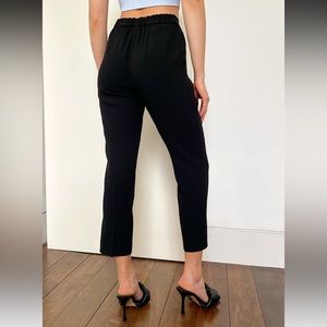 Babaton Cohen Black Trouser